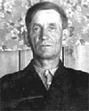 САМОЛОВОВ  ФЕДОР  АНДРЕЕВИЧ (1907 – 1986)